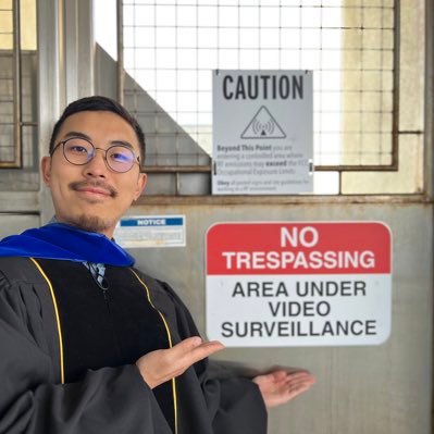 Assistant Professor of Communication and Sociology @Northeastern. PhD @UCSanDiego. Find me on https://t.co/J7CgJ3g3N9