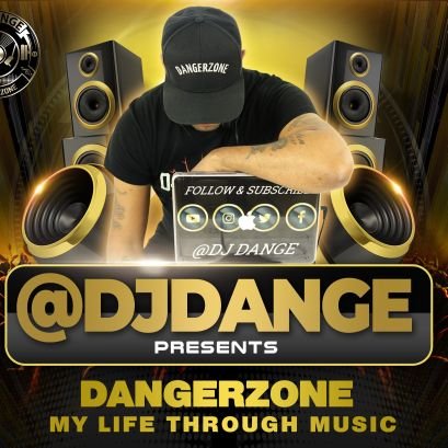 DjDange Profile Picture