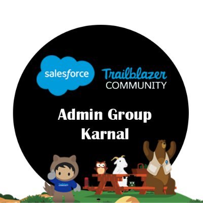 Karnal SFDC AUG