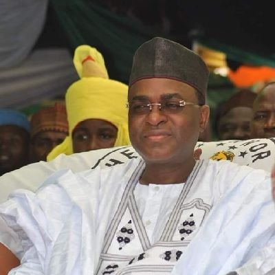 Mal Isa Yuguda CON Profile