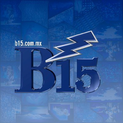 B15Fresnillo Profile Picture