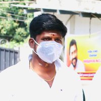 Thambiraj Gounder(@ShreeThambiraj) 's Twitter Profile Photo