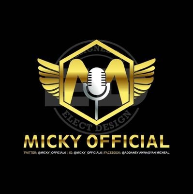 MICKY_OFFICIAL6 Profile Picture