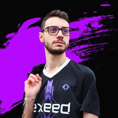 @exeed_official Pro Player @twitch partner info/collab commerciale@staff.exeed.gg