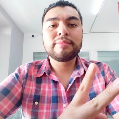 el_lalo06's profile picture. Me dedico a ser feliz ❤️