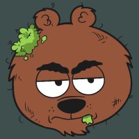 Hobo The Bear(@hobothebear) 's Twitter Profileg