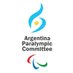 Comite Paralímpico Argentino (@paralympicarg) Twitter profile photo Comite Paralímpico Argentino (@paralympicarg) Twitter profile photo