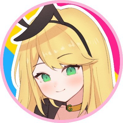 Ge 🍍さんのプロフィール画像