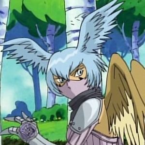 Victcampbel's profile picture. people with hair dni