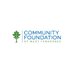 Community Foundation of West Tennessee (@FoundationWTH) Twitter profile photo