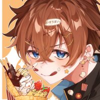そらにぃ🍿 (@sorani_i) 's Twitter Profile