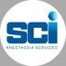SCI Anesthesia Services (@SciAnesthesia) Twitter profile photo