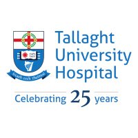 Tallaght University Hospital (TUH)(@TUH_Tallaght) 's Twitter Profile Photo