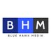 Blue Hawk Media (@bluehawkmediatv) Twitter profile photo Blue Hawk Media (@bluehawkmediatv) Twitter profile photo