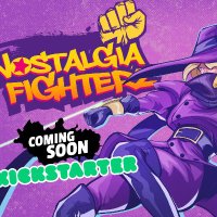 Nostalgia FighterZ(@NostalgiaFightZ) 's Twitter Profile Photo