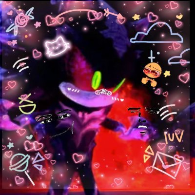 My name:Dan, I won't post much for now. Age:22. Soon I will start posting more Sonic art. Any pronouns. Pan-oriented.