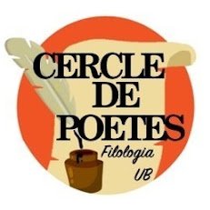 Benvinguts a @cldepoetesfilub. L'associació pels poetes de la @filcomub. Recolzem l'@AulaPoeticaUB i la Dra. @montetesmairal. Secretari: @alos_andreu.