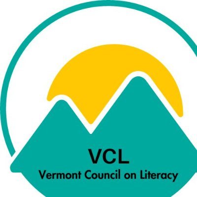 The Vermont Council on Literacy may be just right for you!  We are a nonprofit charitable 501c3 organization with a passion for Vermont literacy educators!