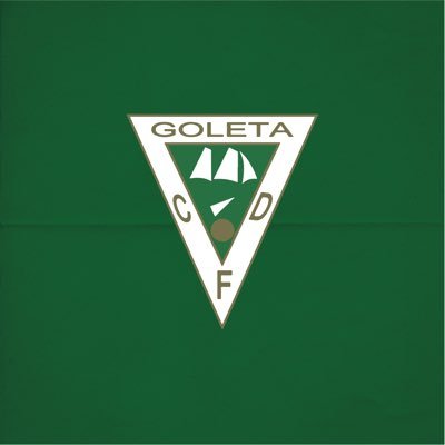 💚 Cuenta oficial del #CDGoleta 📜 Fundado en 1957 ⚽️ Club Deportivo de Fútbol Base Canario