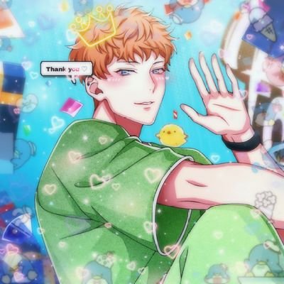 Itä || ↑20 || she/her || In Hetalia, Tenipuri/tenirabi, Hypmic's hell || Proshipper || ESP/EN || Love you, Riou || 
Tenirabi ID: z3saaj32 | ARB ID: gqkgvg5eavw9