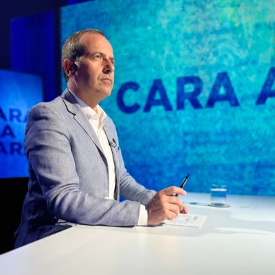 Periodista y director de Navarra Televisión @NavarraTV