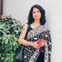 Neerja Dwivedi(@neerja33) 's Twitter Profile Photo
