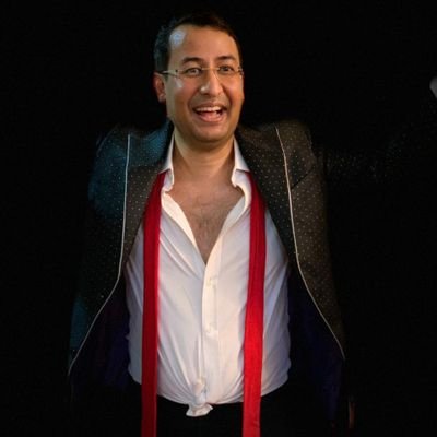 Navin_Chokhani's profile picture. 