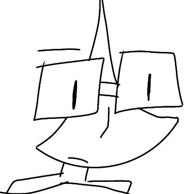 I make art not the best but it will do. I'm a true menace