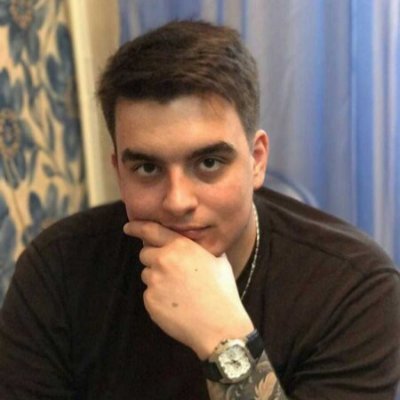AVorosin69's profile picture. Life is a journey