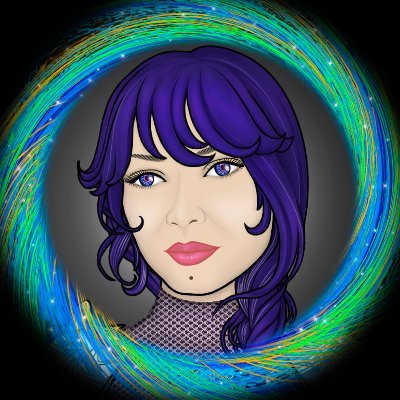 Designer ‖ Mom to @btrixdgc ‖ Co-Founder https://t.co/dtORFRORUk ‖ Women's Safety thru App ‖ Physical Jewelry ‖ Women's Lost History ‖ #DVW3 #DVWnft
