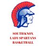 SkLadySpartans's profile picture. 🏀 South Knox Lady Spartans Basketball 💪 Competing. Growing. Winning. 🎓 Developing future college athletes. 📍Pride of South Knox | #SpartanStrong
