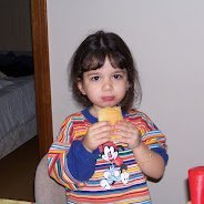 Sarah_Saffi's profile picture. Crente, cansada e kikikizenta