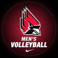 Ball State Men's Volleyball(@BallStateMVB) 's Twitter Profile Photo