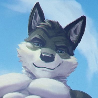 ✨ Oreo Shake Wolf ✨さんのプロフィール画像