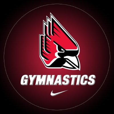 Official account of the Ball State University Gymnastics team.