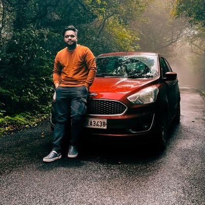 bhaveshpatil77's profile picture. Proud Indian | Madridista