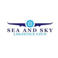 Sea and Sky Logistics FZCO(@seaskylogistics) 's Twitter Profile Photo