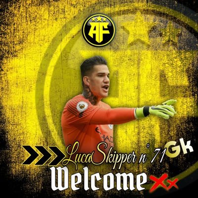 𝗟𝗨𝗖𝝠𝗦𝗞𝗜𝗣𝗣𝗘𝗥