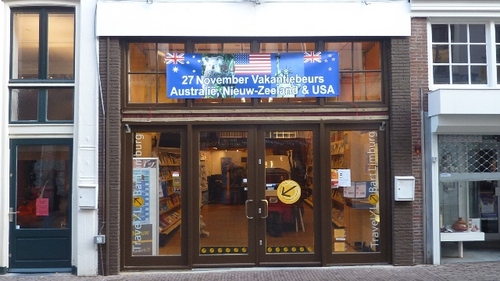 booknu's profile picture. Bart Limburg eigenaar TravelXL te Nijmegen,maatwerkspecialist voor; Antarctica, USA, Down Under |Auto liefhebber Alfist | vader 3 kids|