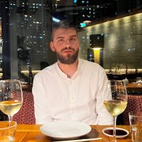 Luke Ahearne (@lukeahearne) 's Twitter Profile