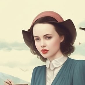 bohowriter's profile picture. 