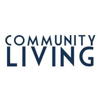 Community Living Magazine(@CommLivingMag_) 's Twitter Profile Photo