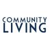 Community Living Magazine (@CommLivingMag_) Twitter profile photo