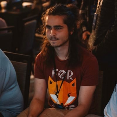 Controller guy for mang0, Zain, Jmook, etc. ♦ Store: https://t.co/YvD0fz62ck ♦ Customer support email: goomsgchelp@gmail.com ♦ Founder @DownBackClub