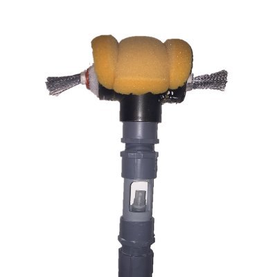 3sp0njilla's profile picture. Soy una 3sp0njilla