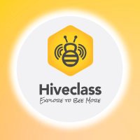 Hiveclass 🐝(@hiveclass) 's Twitter Profile Photo