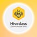 Hiveclass 🐝 (@hiveclass) Twitter profile photo