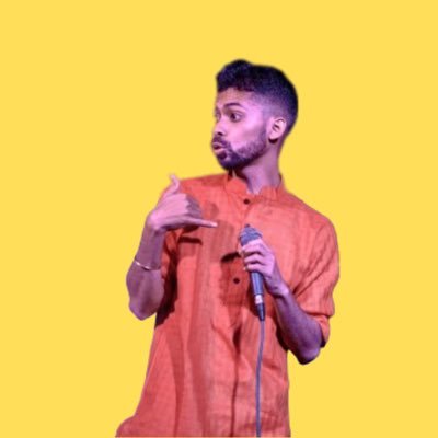 bubkatalukdar's profile picture. অসমীয়া Stand Up Comedian