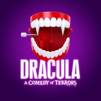 Dracula Comedy(@draculacomedy) 's Twitter Profile Photo