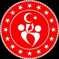 Gümüşhane Gençlik Merkezi(@GSBGumushaneGM) 's Twitter Profile Photo